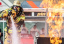 Bayern: HAIX FireFit Championships Siegertsbrunn (LKR München) am 13. & 14. Juli 2023