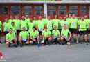 Nö: Fit for Firefighting → FF Wr. Neustadt am Wr. Neustädter Firmenlauf 2023