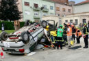 Oö: Feuerwehr Oberwang bei Rettungschallenge in Kroatien