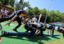 Oö: Spannende Feuerwehr-Wettkämpfe mit 200 Gruppen in Tragwein