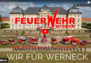 Bayern: „Feuerwehr Werneck“ → Imagefilm ohne Heldengeschichten, sondern wer wir sind, was wir tun