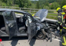 Bayern: Einsatzkräfte bei Unfall bei Hammer „Unmutsäußerungen“ von Autofahrern ausgesetzt