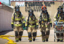 USA: Wenn sich das Lagertor im öffentlichen Warehouse plötzlich nach außen wölbt und es nach Chemikalien riecht