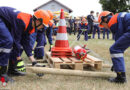 Bayern: Rund 1.000 Besucher kamen zum Tag der Jugendfeuerwehr 2023 im Landkreis Traunstein mit „geilem Rahmenprogramm“