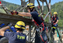 THW beendet nach zwei Wochen erfolgreichen Einsatz in Slowenien