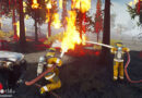 „Firefighting Simulator – The Squad“ ab Ende September 2023 für Nintendo Switch erhältlich