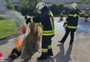 Nö: 28 neu ausgebildete Feuerwehrmitglieder im Abschnitt St. Pölten-Stadt 