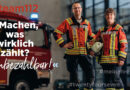 Ehrenamt im Fokus → „Machen, was wirklich zählt? Unbezahlbar!“ – neue Kampagne für die freiwilligen Feuerwehren in Bayern