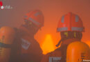 D: Ereignisreicher Berufsfeuerwehrtag der Jugendfeuerwehr