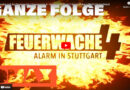 24 Stunden auf der Feuerwache | Feuerwache 4 – Alarm in Stuttgart (ganze Folge, DMAX-Deutschland)