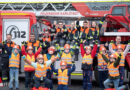 Bayern: 173 neue Kinderfeuerwehrgruppen dank der Programmaktion „112 BAYERN 3“