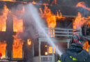 Ein Tag im Leben eines Feuerwehrfotografen