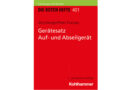 Buch | Rotes Heft: Gerätesatz Auf- und Abseilgerät. 2., aktualisierte Auflage