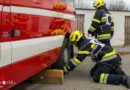 Stmk: 11 frische THL-Leistungsabzeichen in Frauental