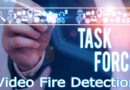 Euralarm startet neue Task Force Video-Branddetektion