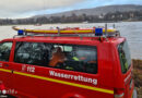 D: Mehrzweckboot der Feuerwehr Bonn bei Leichenbergung gekentert und gesunken → vier Verletzte