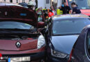 Bayern: Auto springt bei Starthilfe nach vorne → Mann sackt bewusstlos zusammen