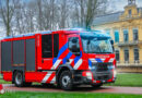 Ziegler Brandweertechniek B.V liefert 28 Stück HLF 20 für die Sicherheitsregion Groningen