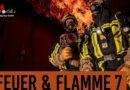 Feuer & Flamme – Staffel 7 ab 19. April 2024 auf vielen gängigen Plattformen digital erhältlich