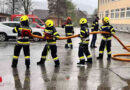 Stmk: 21-fach erfolgreich abgelegte Branddienstleistungsprüfung in Altaussee