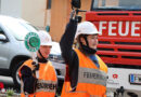 Oö: Feuerwehrjugendleistungsabzeichen in Gold 2024 des Bezirkes Schärding in Rainbach