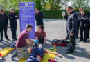 Stmk: PHLTS – Trauma First Responder-Kurs in Mooskirchen