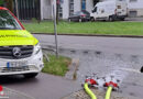 Bayern: Kapitaler Wasserschaden in Blockheizkraftwerk → 300 m³ Wasser im Keller