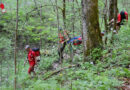 Nö: Familienwanderung in Nestelberggraben endet mit Großeinsatz