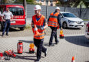 Oö: Teilnehmerrekord (88) bei der Leistungsprüfung um das JFLA Gold im Bezirk Braunau