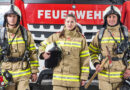 Bilanz 2023 der Salzburger Feuerwehren: 12.418 Einsätze und 1,3 Millionen Arbeitsstunden