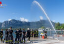 Oö: 47 neu ausgebildete Maschinisten bei den Feuerwehren des Bezirkes Vöcklabruck