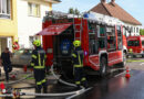 Oö: Wohnungsmieter eingeschlafen → Küchenbrand in Kronstorf fordert zwei Verletzte