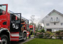 Bgld: Zimmerbrand in Wohngebäude in Pinkafeld