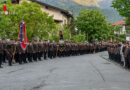 Tirol: Bezirksfeuerwehrverband Schwaz zog Bilanz für 2023