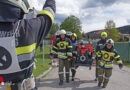 180 Feuerwehrleute im Bezirk Völkermarkt ausgebildet: TS-Maschinistenlehrgang und Grundausbildung