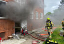 D: Küchenfeuer in Mehrfamilienhaus in Henstedt-Ulzburg