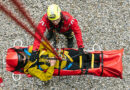 F.I.T. für die Höhe? Petzl lädt Fachkräfte der deutschen Feuerwehr-Höhenrettung von 11. bis 13. Juni 2024 zu neuartigem Trainingsevent ein