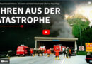 Sbg: Über 1.000°C im Tunnel → 25 Jahre nach der Brandkatastrophe im Tauerntunnel → Reportage