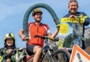 10. Feuerwehr Mountainbike-Marathon → 13. Juli 2024 in Bad Goisern (OÖ):