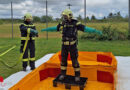 Nö: Ganztagesschulung mit mehreren Schwerpunktausbildungen bei der Feuerwehr Wiener Neustadt