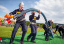 Nö: Mödlinger Bezirksfeuerwehrleistungsbewerb 2024 in Laab im Walde