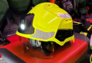 Nö: Neue Helme „MSA F2XR“ (mit Ergänzungen) für den technischen Einsatz bei der Feuerwehr Baden-Leesdorf