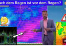 Bayern: Hochwasser Juni 2024 → Wetterprognose vom 2. Juni 2024 & Info hydr. Dienst OÖ