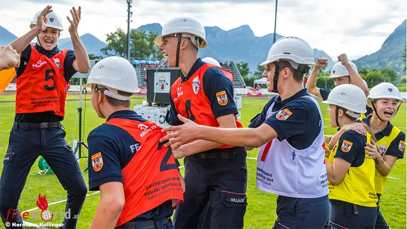 Feuerwehr-Jugend-WM-in-Trentino-sterreich-wird-mit-Guggenberg-Bezirk-V-cklabruck-Weltmeister-2024-Erstinfo-