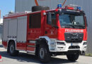 D: Zwei Walser Löschgruppenfahrzeuge 20 Katastrophenschutz (LF 20 KatS) für die Feuerwehr Hennef