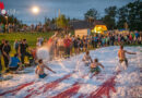 Oö: Feuerwehrjugendlager in Pettenbach