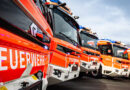 Rosenbauer International AG: Kapitalerhöhung erfolgt voraussichtlich im 1. Quartal 2025