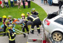 Stmk: European Resuscitation Council (ERC) zu Gast bei der Feuerwehr Mooskirchen