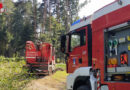 Bgld: Bergung eines festgefahrenen 3-Achs-Lkw in Neustift a.d. Lafnitz