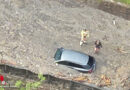 Sbg: Einsätze nach schwerem Unwetter vom 12. August 2024 in St. Johann